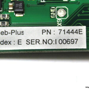 videojet-al-71444-board-4