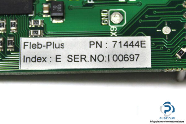 videojet-al-71444-board-4