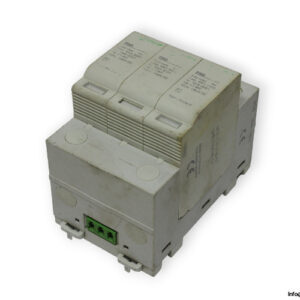 schneider-prd-modular-surge-arresterused