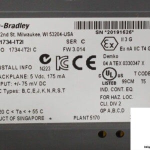allen-bradley-1734-it2i-temperature-input-module-4