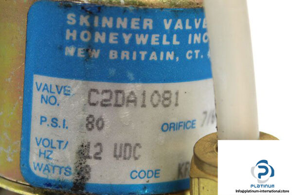 honeywell-skinner-valve-c2da1081-solenoid-valve-4