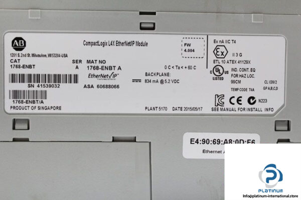 allen-bradley-1768-enbt-compactlogix-communication-module-5