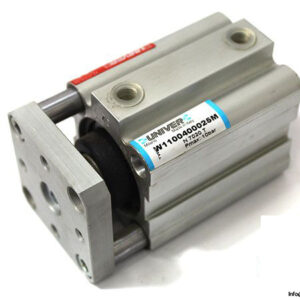 univer-W110-040-0025-M-short-stroke-cylinder