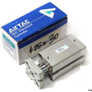 airtac-TACE25X30S-guide-compact-cylinder