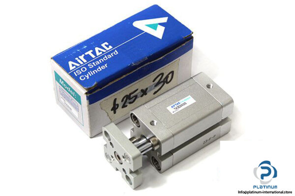 airtac-TACE25X30S-guide-compact-cylinder