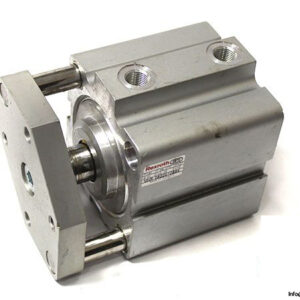 rexroth-0-822-010-864-short-stroke-and-guide-compact-cylinder