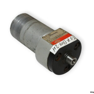 destaco-89401-3-pneumatic-swing-clamp-used