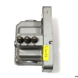 yamatake-honeywell-LDV-5310 micro switch