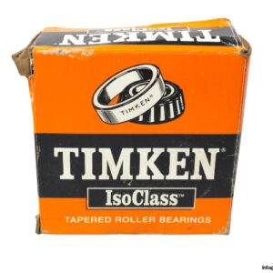 timken-32309M-tapered-roller-bearing
