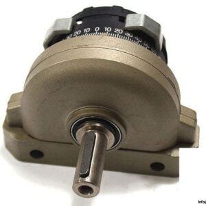 festo-11911-quarter-turn-actuator