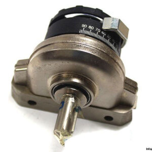 festo-11909-quarter-turn-actuator