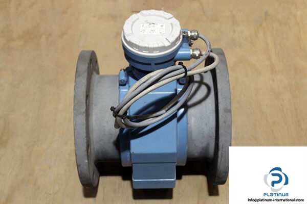 endress-hauser-50W2H-HD0A1AC4AAAW-electromagnetic-flowmeter
