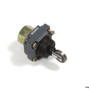 cema-114FCTR-roller-limit-switch-head