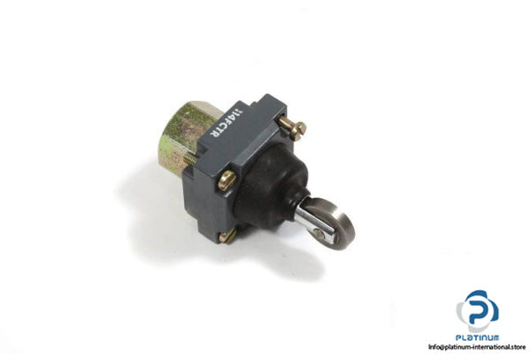 cema-114FCTR-roller-limit-switch-head