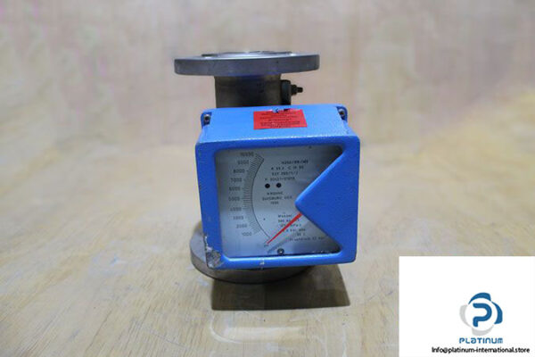 krohne-H-250-RR-flow-meter