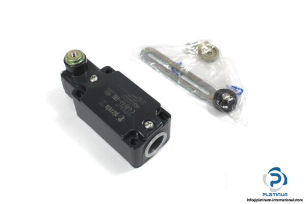 pizzato-FD-535-position-switch