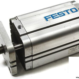 festo-ADVUL-63-100-P-A-guide-compact-air-cylinder