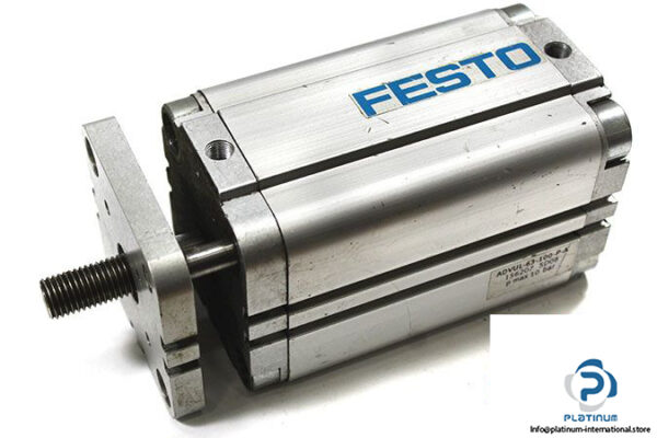 festo-ADVUL-63-100-P-A-guide-compact-air-cylinder