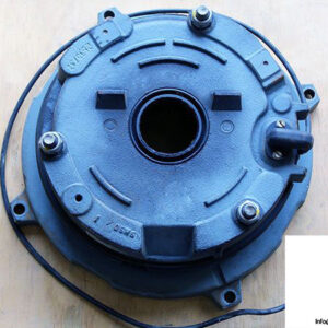 sew-BE32A-300-NM-spring-applied-brake