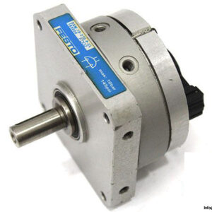 festo-163000-rotary-actuator