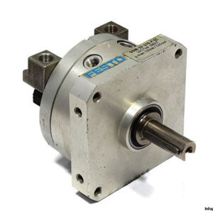festo-161748-rotary-actuator