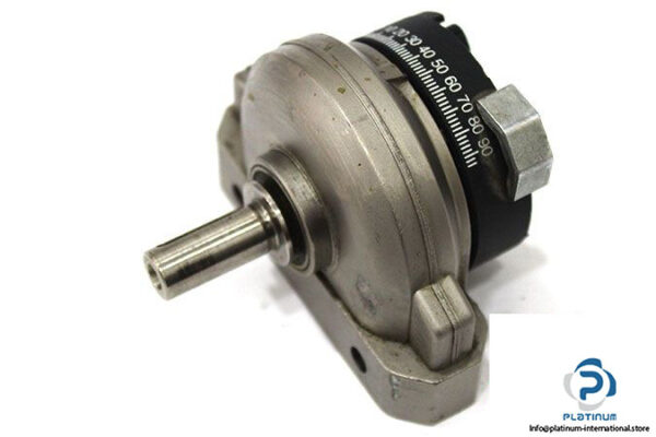 festo-11910-quarter-turn-actuator