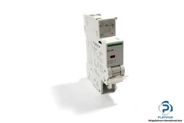 schneider-A9N26948-shunt-trip-release-with-oc- contact