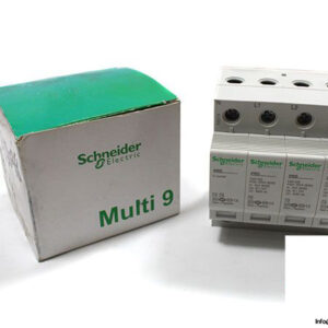 schneider-16674-modular-surge-arrester