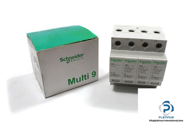 schneider-16674-modular-surge-arrester