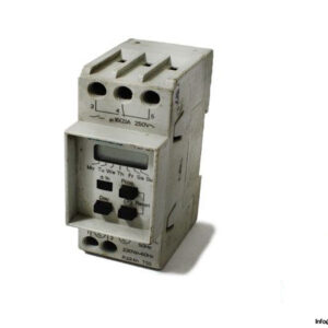 siemens-7LF3114-0A-digital-timer