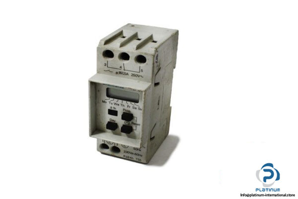 siemens-7LF3114-0A-digital-timer