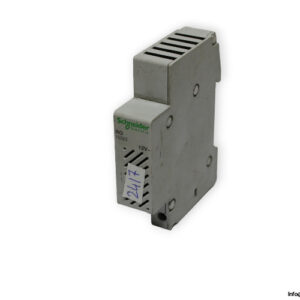 schneider-ro-modular-buzzerused