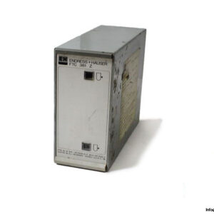 endress+hauser-FTC-381-Z-nivotester