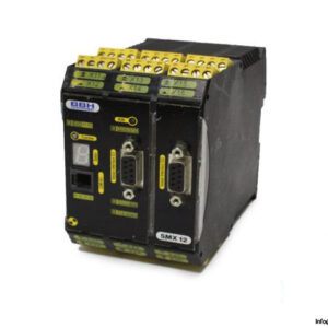 bbh-SMX-12A-compact-safety-control-with-safe-motion-and-analog-processing
