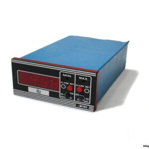 frer-X98FPXXXXH-digital-meter-with-alarms