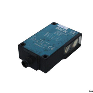sick-wt27-2f410-photoelectric-proximity-sensor