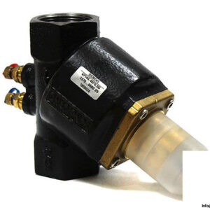 siemens-VPI46.40F9.5Q-control-valve