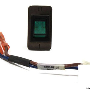 videojet-MSH402254-switch-power-spare