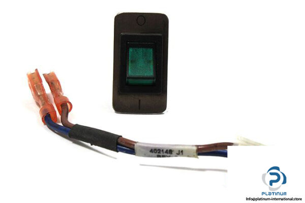 videojet-MSH402254-switch-power-spare