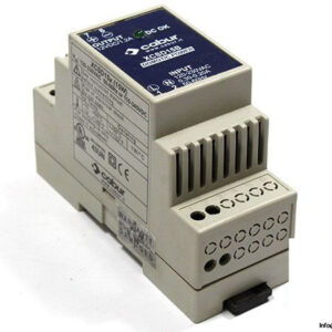 Cabur-XCSD15B-domotic-power