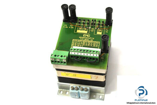 emg-BK21.02-transformer