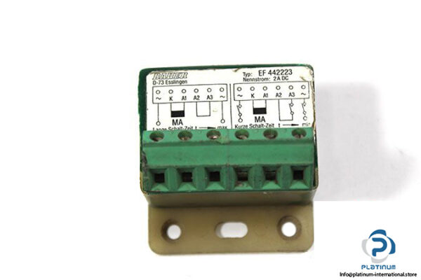 bauer-EF-442223-brake-rectifier