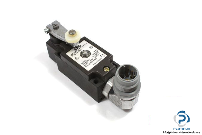 aeg-GTg-13-NEL-limit-switch