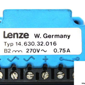 lenze-14-630-32-16-brake-rectifier-1