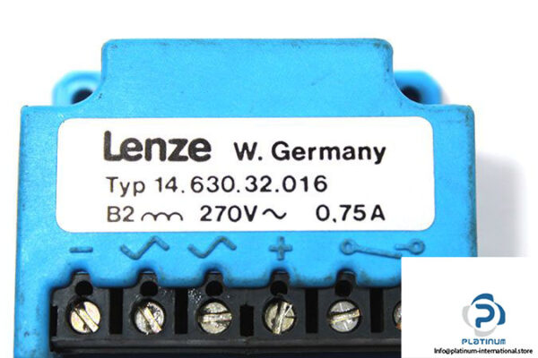 lenze-14-630-32-16-brake-rectifier-1