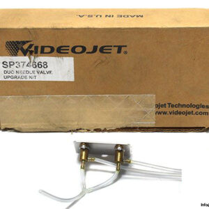 videojet-SP374668-duo-needle-valve-upgrade-kit