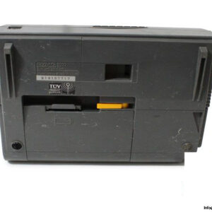 dymo-3000-tapewriter-label-embosser-tape-maker-tested-work-1