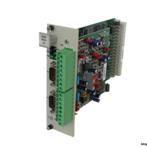 emg-mcu-16-circuit-board
