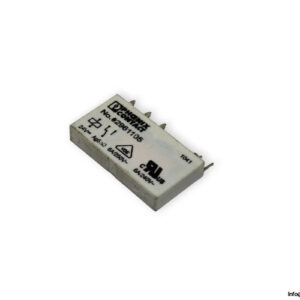 phoenix-contact-2961105-single-relayused