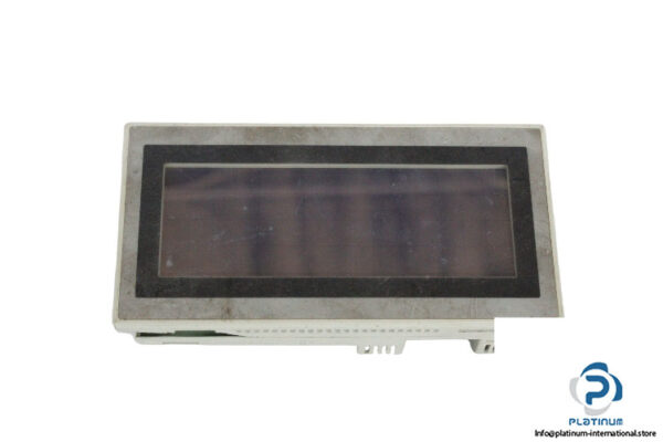 mitsubishi-f930got-bwd-e-graphic-operation-terminal